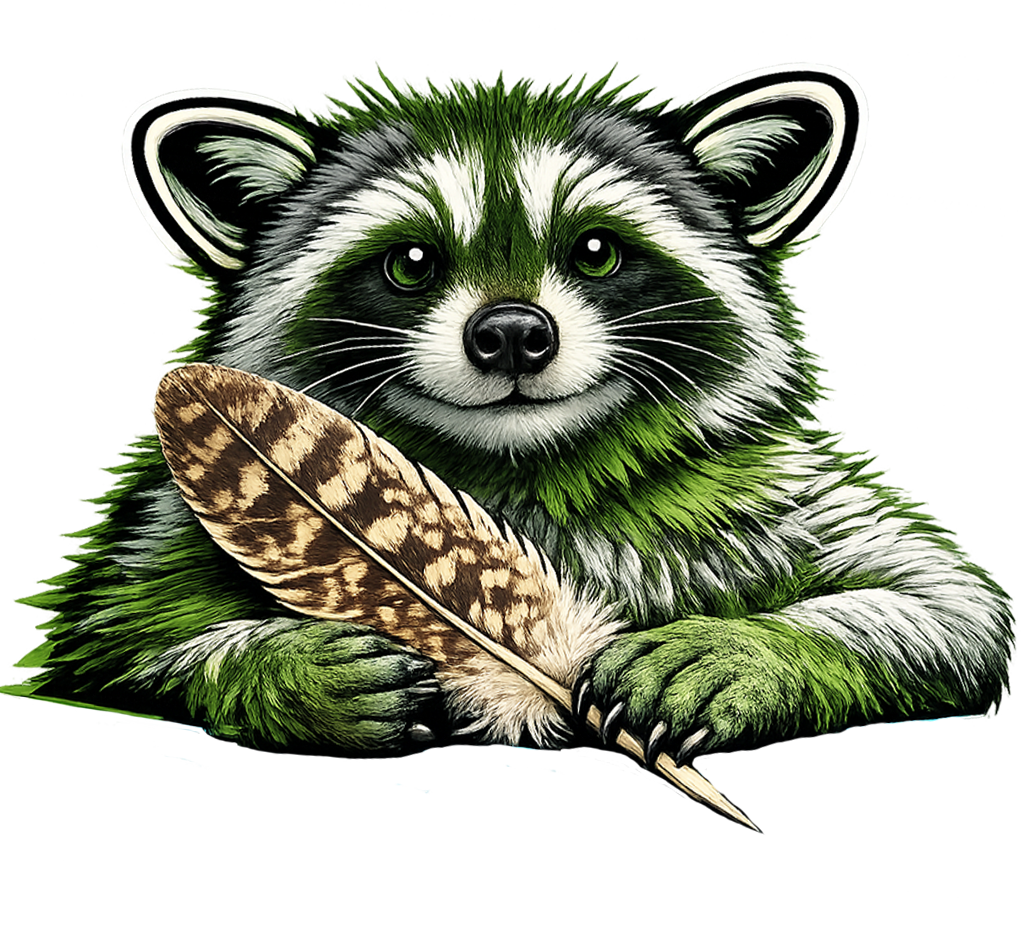 Schreibe mir Icon