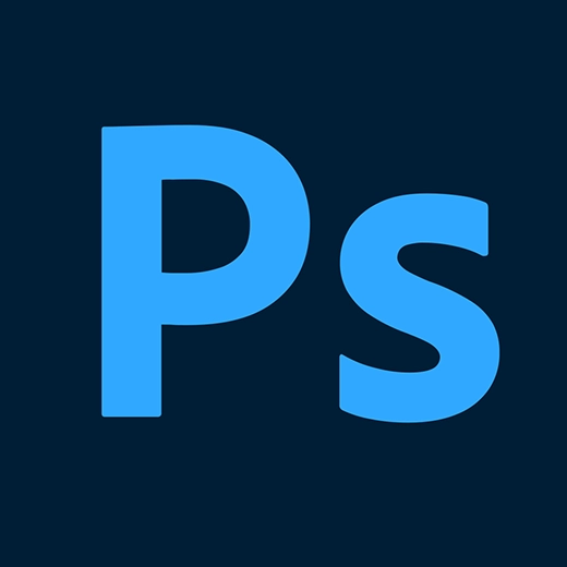 iconPhotoshop