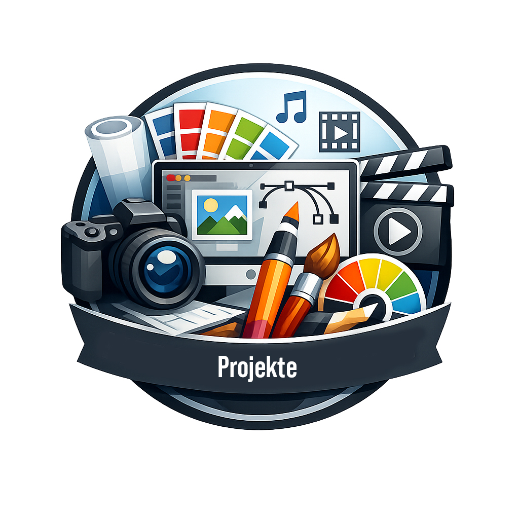 Projekt Icon