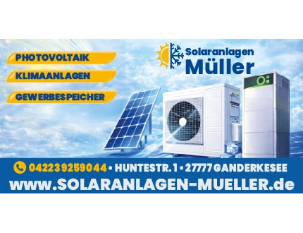 Banner Müller